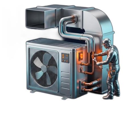 Montaż i instalacja